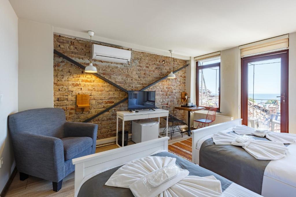 Hotel Miro Mansion Old City - Housity
