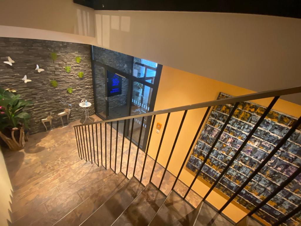 Fotografie z fotogalerie ubytování Aparthotel Alpinresort Damüls v destinaci Damuls