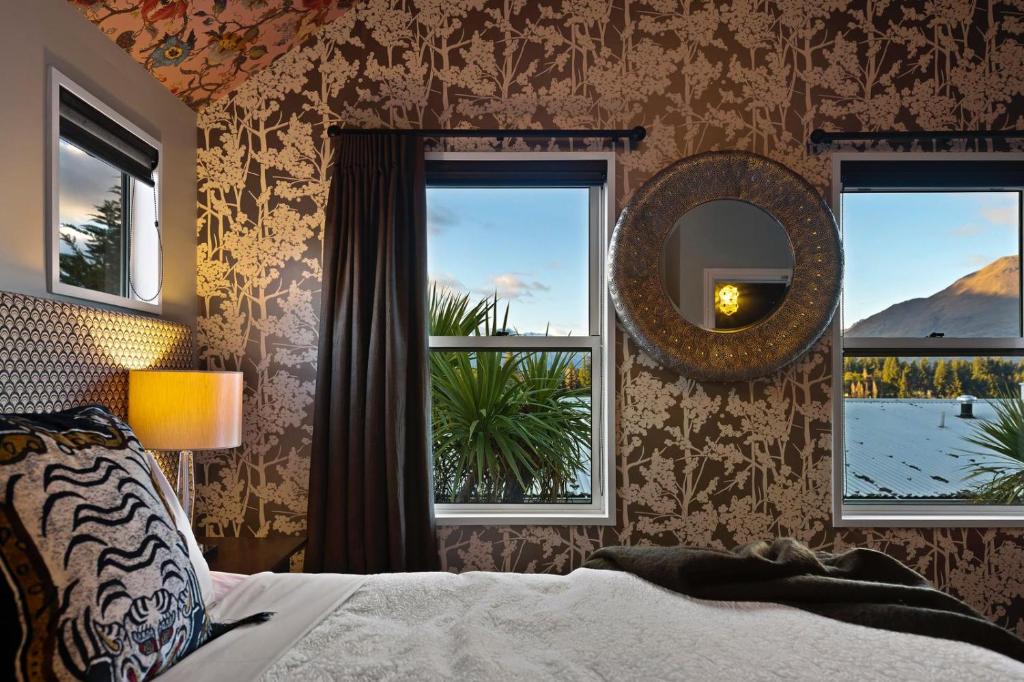 The Dairy Hotel Queenstown, A Naumi Chapter - Resim 37