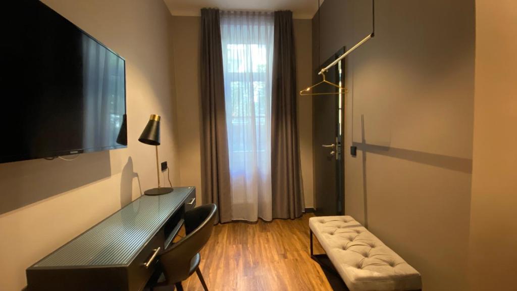 Munich Rooms Hotel - Resim 14