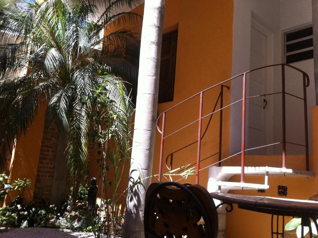 Zen Hostel Brasil