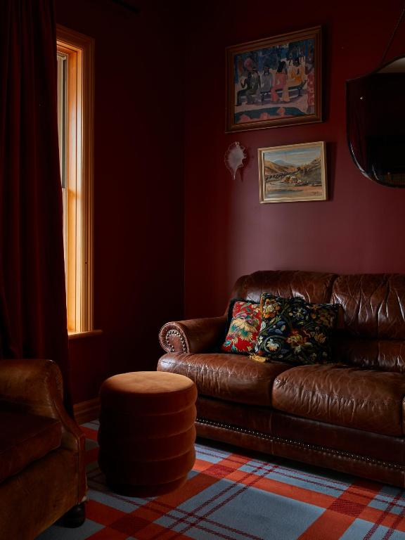 The Dairy Hotel Queenstown, A Naumi Chapter - Resim 24