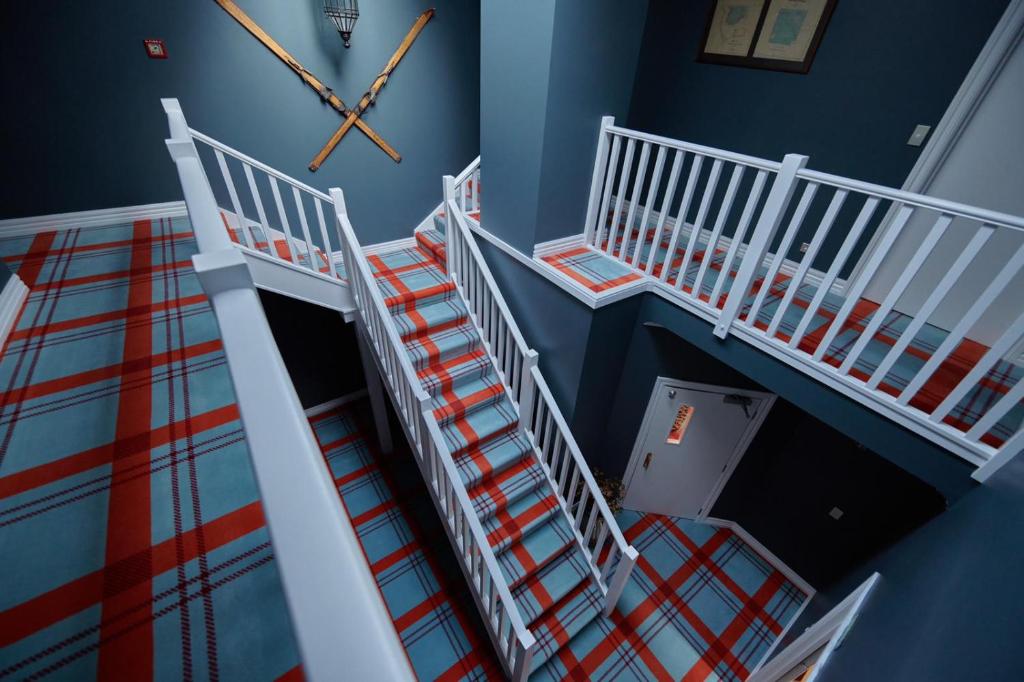 The Dairy Hotel Queenstown, A Naumi Chapter - Resim 28