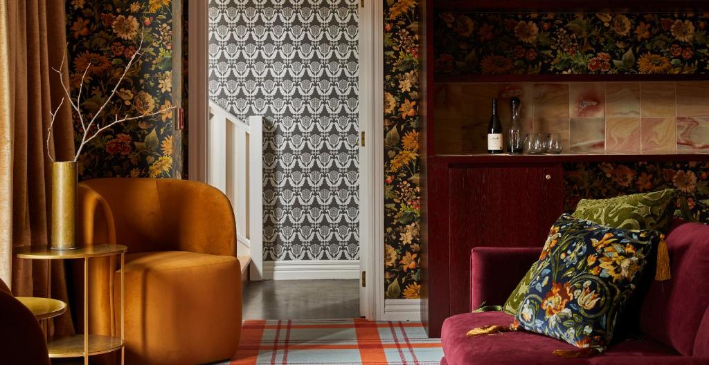 The Dairy Hotel Queenstown, A Naumi Chapter - Resim 20