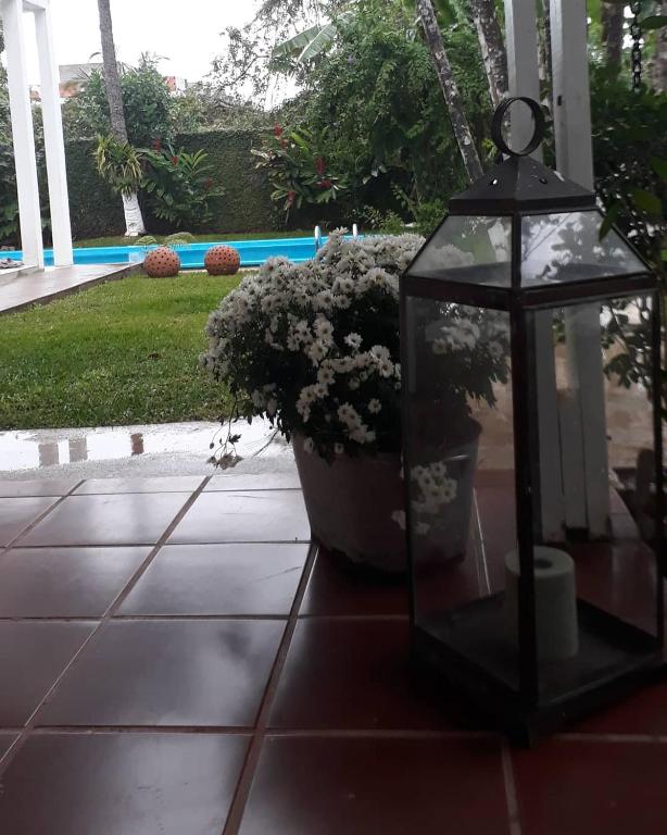  Pousada Juquehy