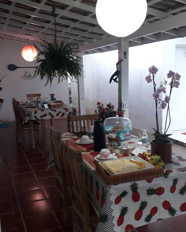  Pousada Juquehy
