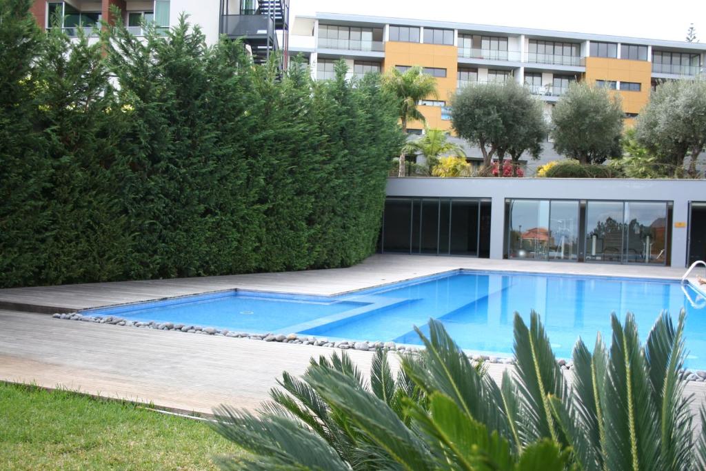 Gallery image of Peaceful Apartment in Funchal