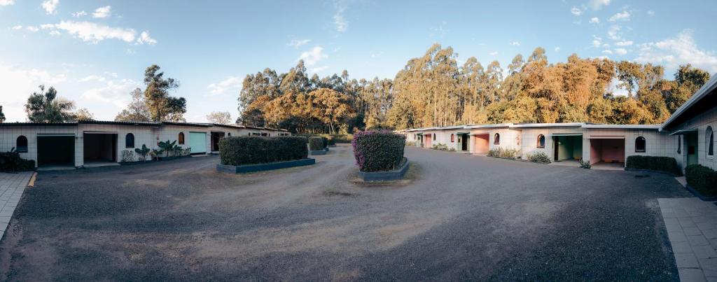  Reflexus Motel