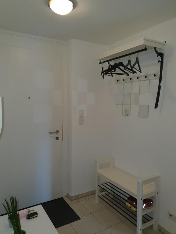 Fotografie z fotogalerie ubytování Ferienwohnung Anjele v destinaci Höchst