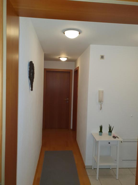 Fotografie z fotogalerie ubytování Ferienwohnung Anjele v destinaci Höchst
