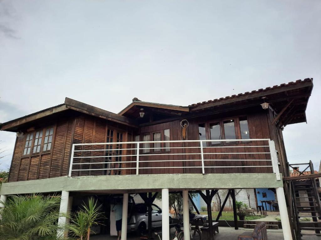  CASA DE CAMPO PATRIMÔNIO