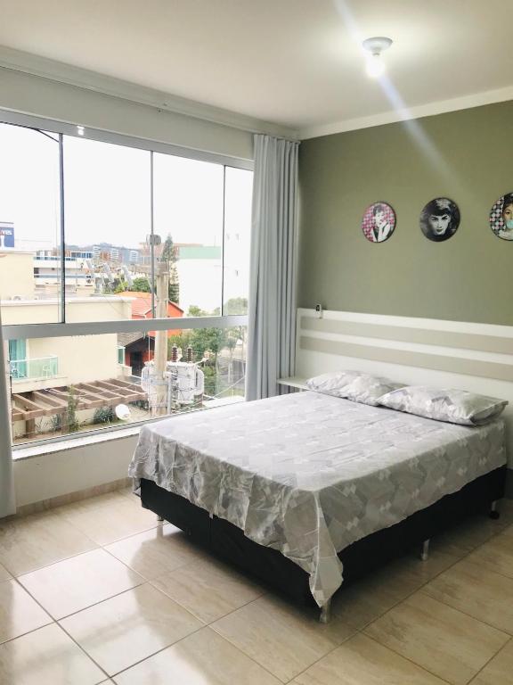  Residencial Florida ll - 150mt Praia de Mariscal