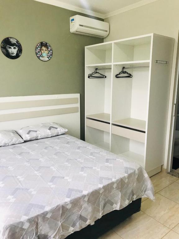 Residencial Florida ll - 150mt Praia de Mariscal