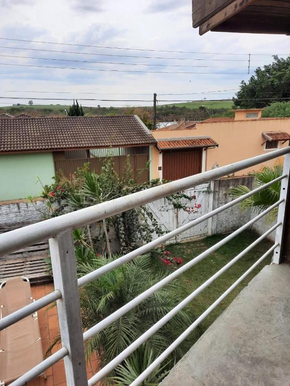  CASA DE CAMPO PATRIMÔNIO