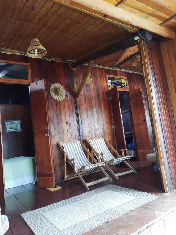  CASA DE CAMPO PATRIMÔNIO