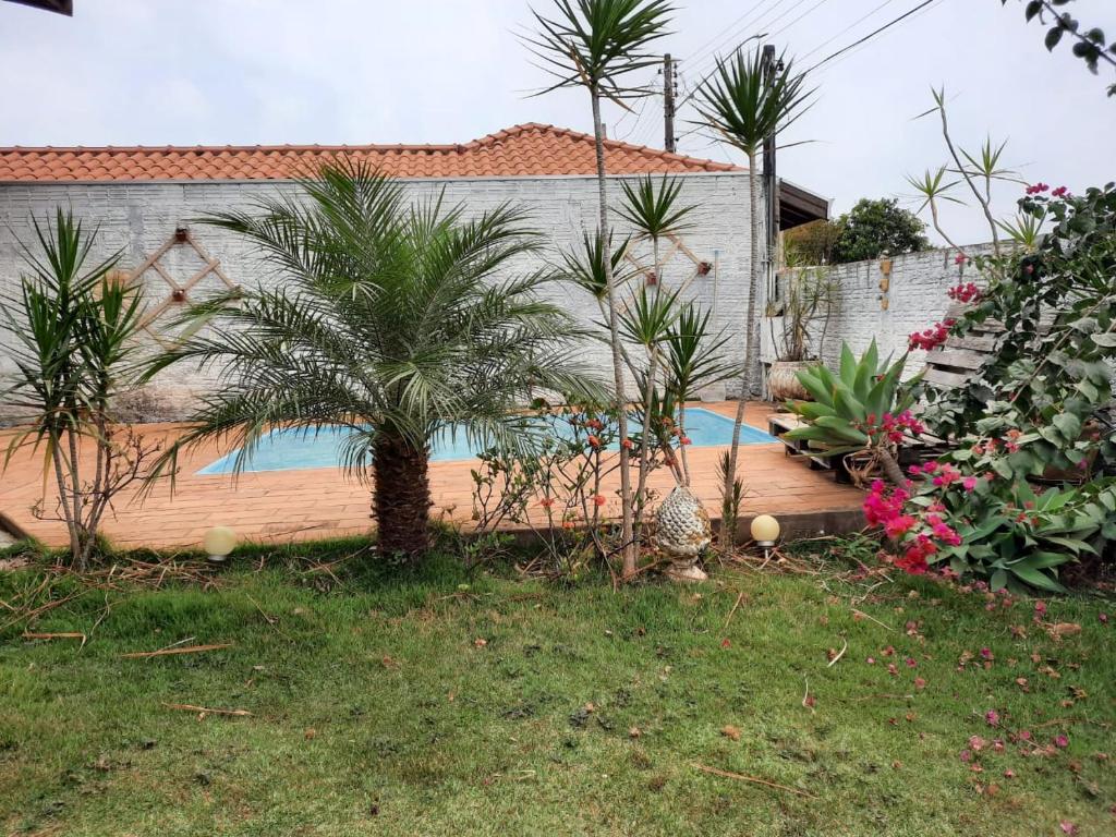  CASA DE CAMPO PATRIMÔNIO