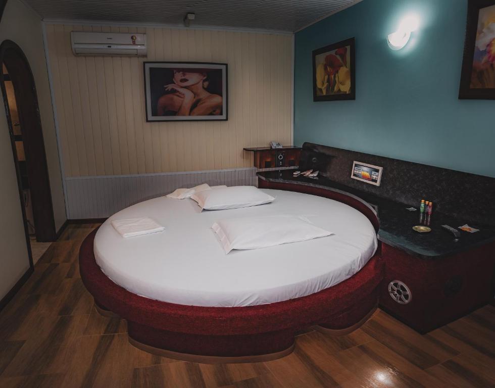  Reflexus Motel