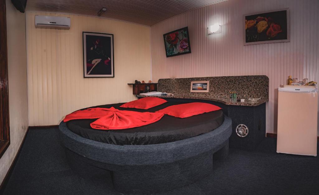  Reflexus Motel