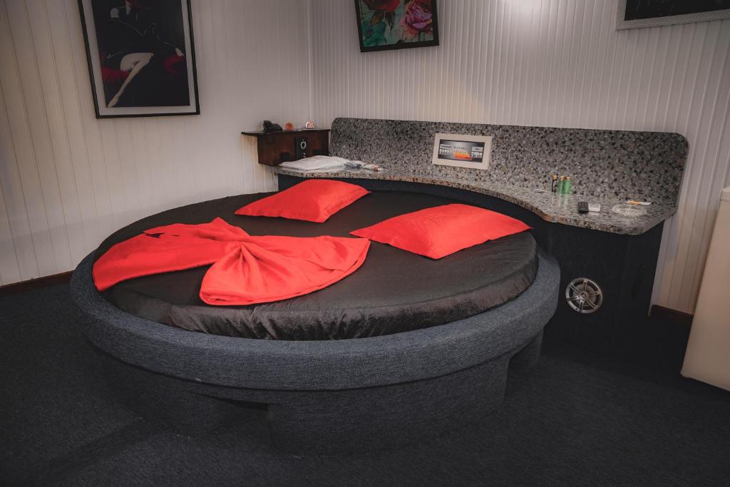  Reflexus Motel