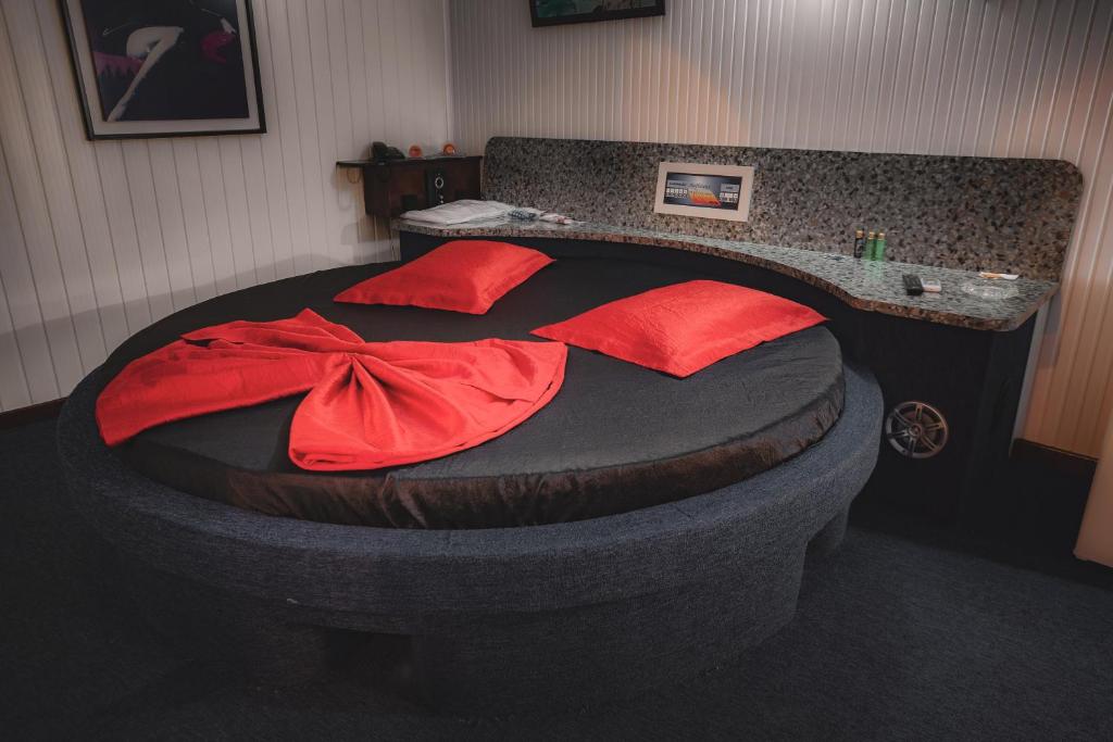  Reflexus Motel
