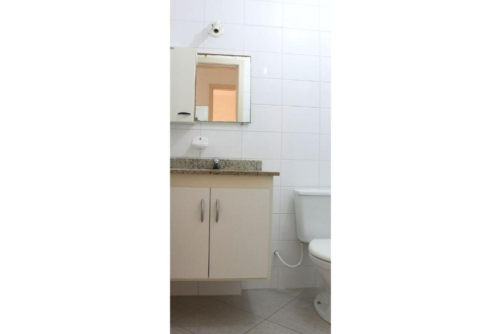  OBA 46 - APARTAMENTO NA PRAIA - UBATUBA/SP