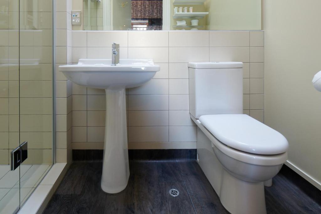 The Dairy Hotel Queenstown, A Naumi Chapter - Resim 42