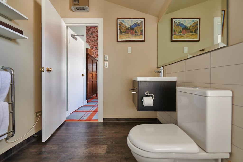 The Dairy Hotel Queenstown, A Naumi Chapter - Resim 39