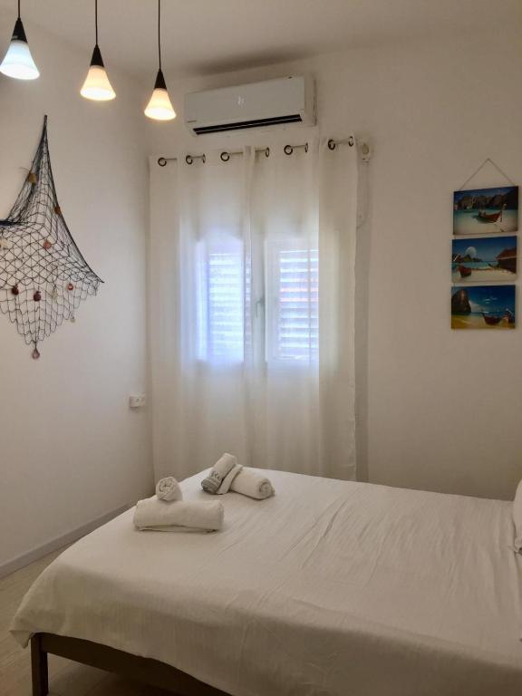 Shantell Boutique Apartments - Wohnung Mit Zwei Schlafzimmern