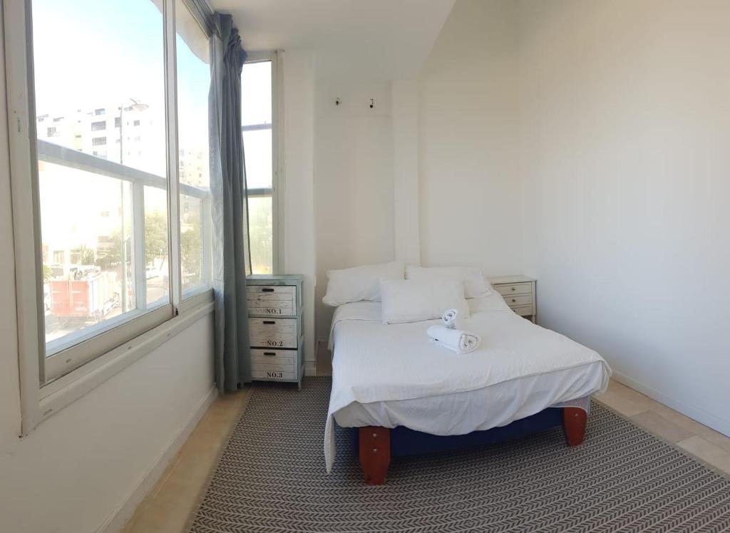 Shantell Boutique Apartments - Wohnung Mit Zwei Schlafzimmern