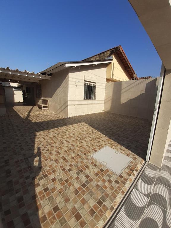  Casa temporada vila Caiçara