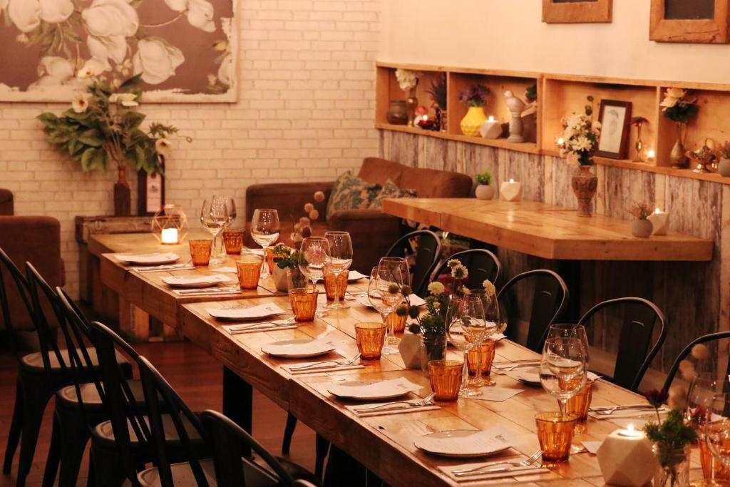 Trinity Hotel - Resim 26