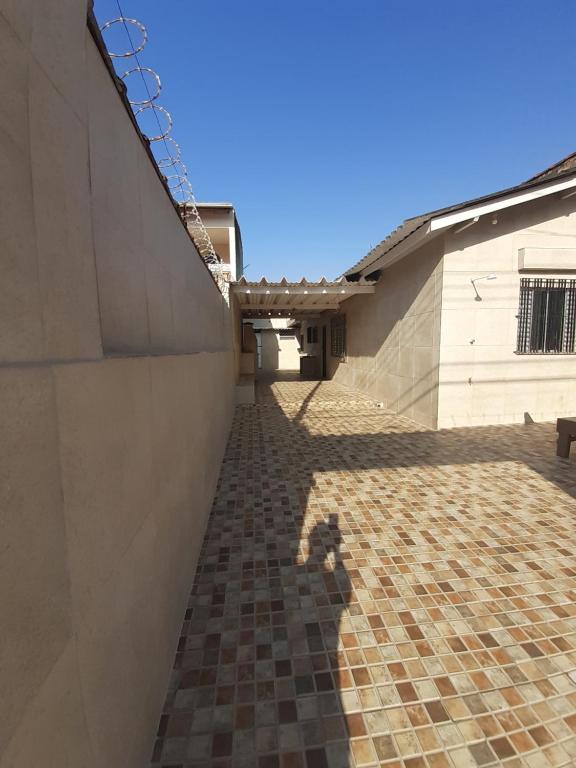  Casa temporada vila Caiçara