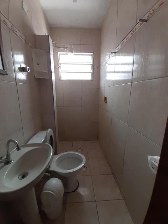  Casa temporada vila Caiçara