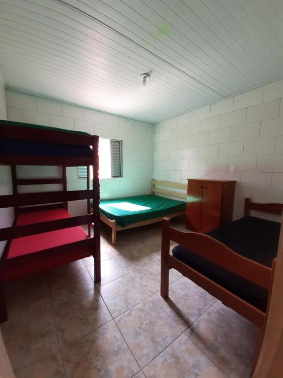  Casa temporada vila Caiçara