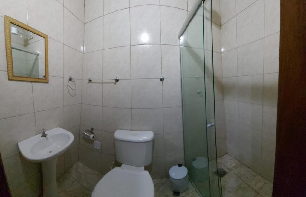  Pousada Santa Terezinha