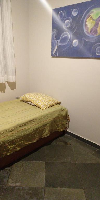  Apt top Guarujá - enseada