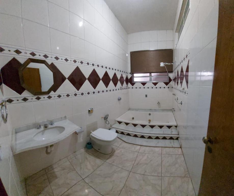  Pousada Santa Terezinha