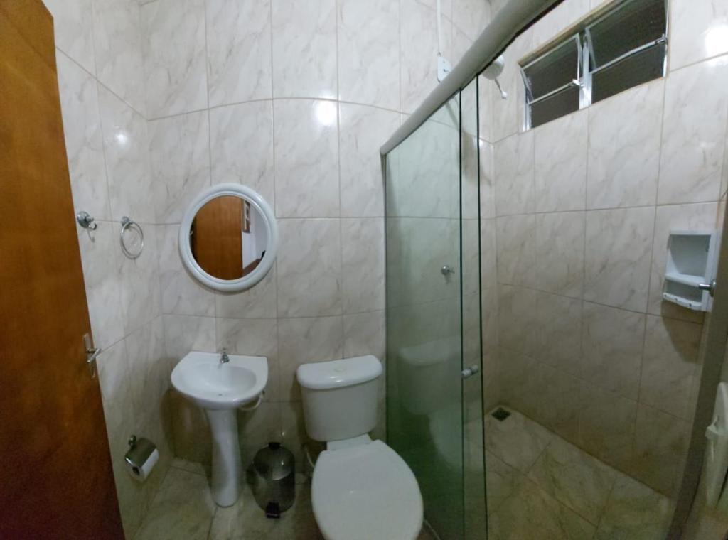  Pousada Santa Terezinha