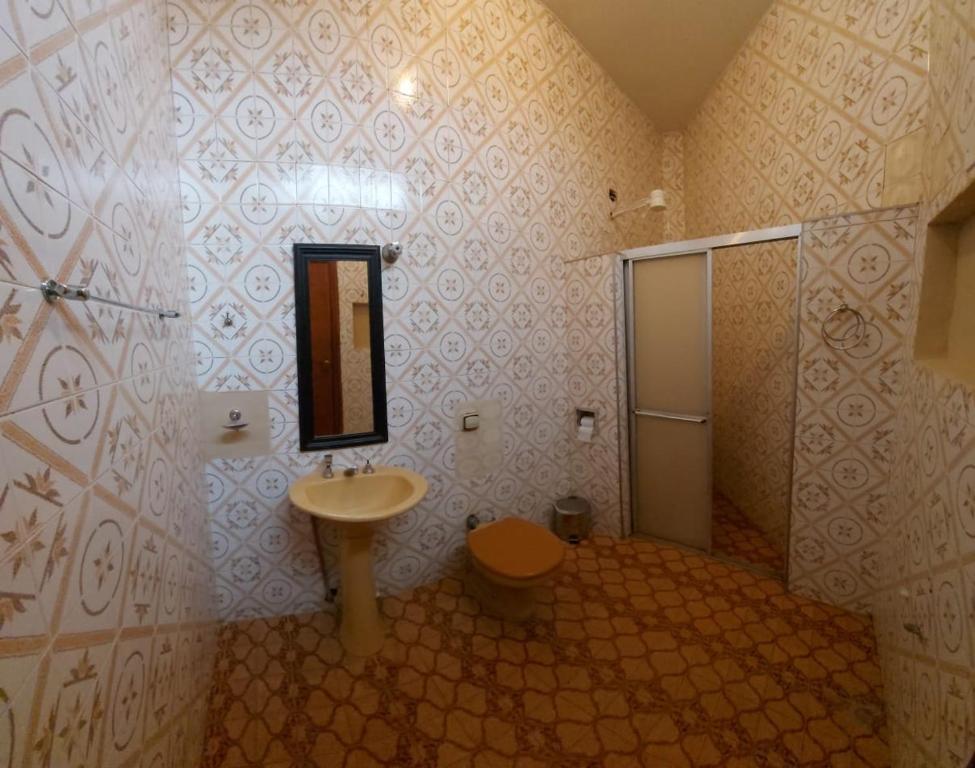  Pousada Santa Terezinha