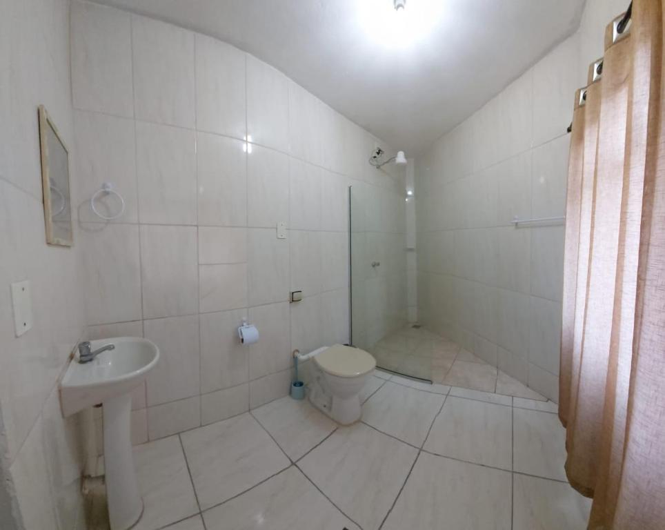  Pousada Santa Terezinha