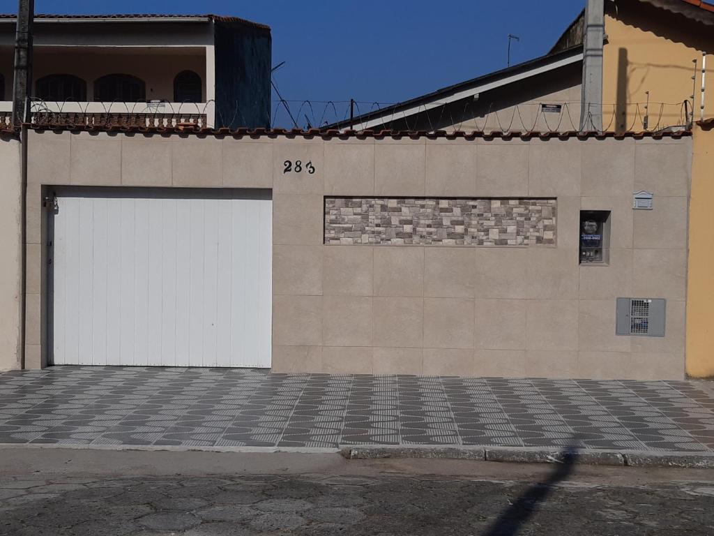  Casa temporada vila Caiçara