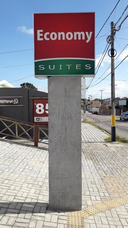  Economy Suites