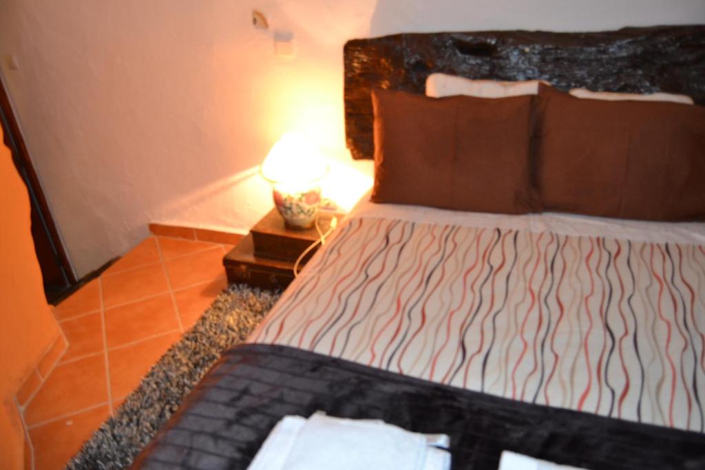 Talasnal Montanhas de Amor - 10