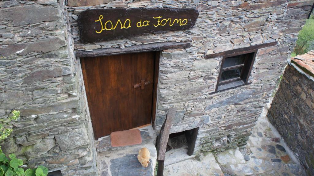 Talasnal Montanhas de Amor - 1