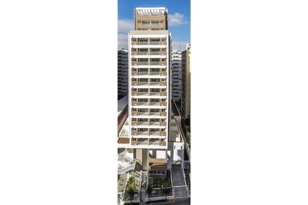  AP Luxo Bela Vista/ shopping Frei Caneca/Hosp Sirio Libanes cd802 Soul