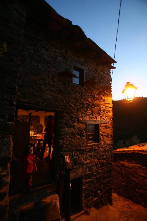 Talasnal Montanhas de Amor - 3