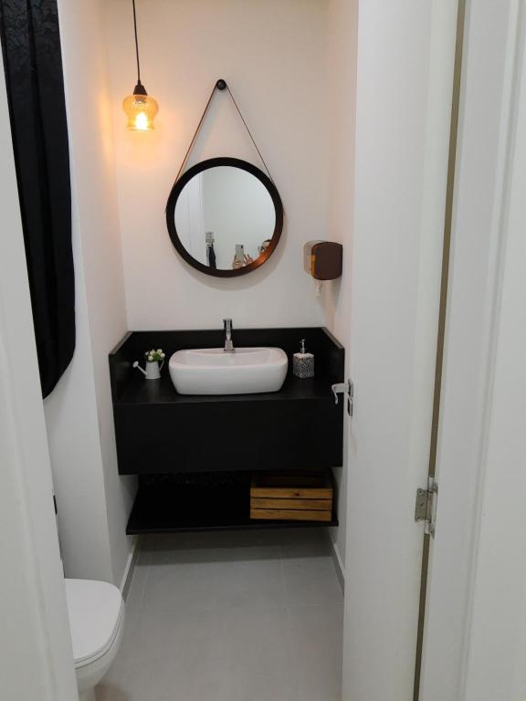  Apartamento com vista pro mar próximo ao Beto Carrero