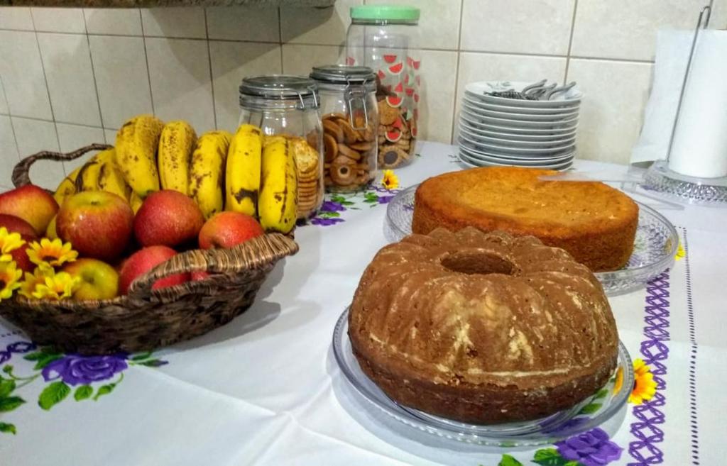  Zaack Pousada e Hostel