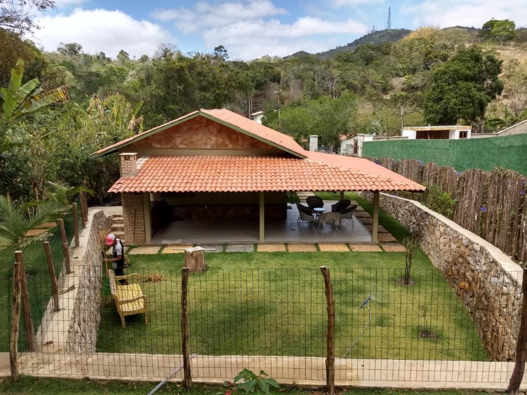  Vila Sossego I