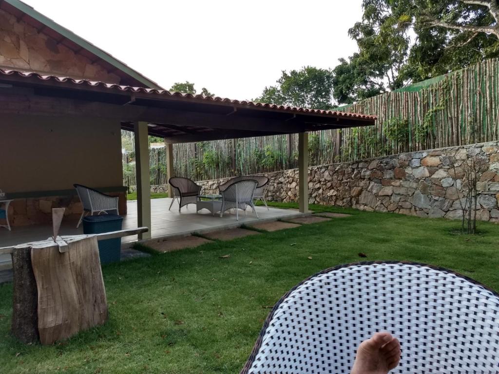  Vila Sossego I